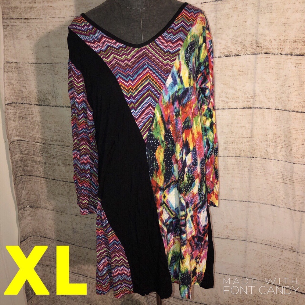 Parsley & Sage Dress XL